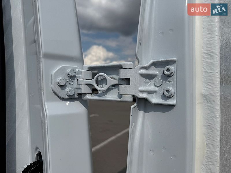 Рефрижератор Renault Master 2021 в Дубні фото 49 Рефрижератор Renault Master 2021 в Дубні