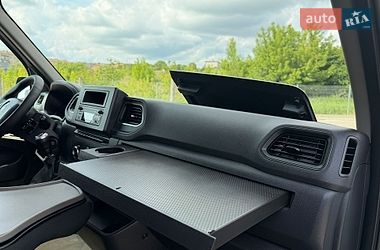 Рефрижератор Renault Master 2021 в Дубні фото 73 Рефрижератор Renault Master 2021 в Дубні