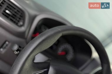Мікроавтобус вантажний (до 3,5т) Renault Master 2021 в Дубні