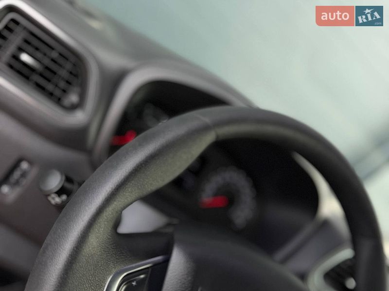 Мікроавтобус вантажний (до 3,5т) Renault Master 2021 в Дубні