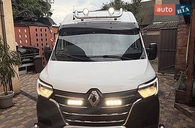 Вантажний фургон Renault Master 2023 в Києві