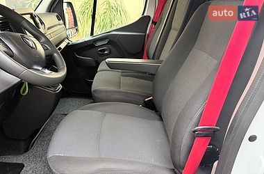 Вантажний фургон Renault Master 2023 в Києві