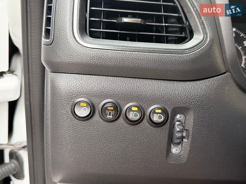 Вантажний фургон Renault Master 2023 в Києві