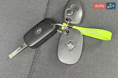 Вантажний фургон Renault Master 2023 в Києві