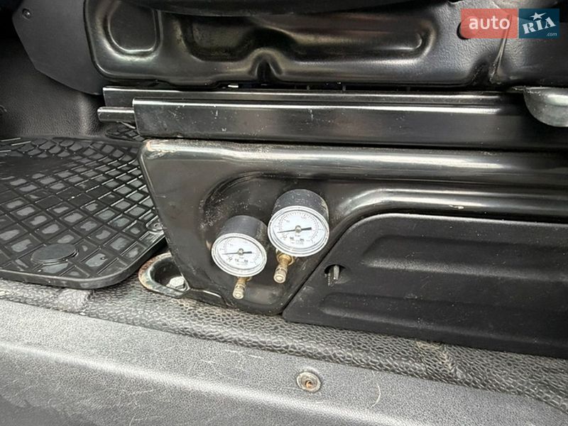 Автовоз Renault Master 2017 в Луцке