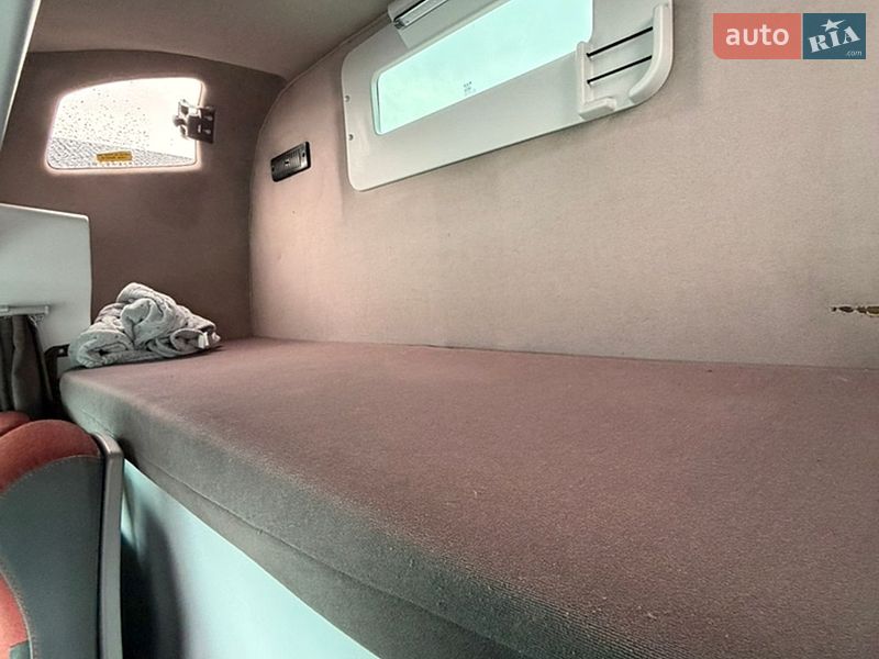 Автовоз Renault Master 2017 в Луцке