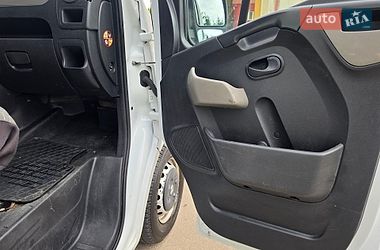 Грузовой фургон Renault Master 2017 в Тернополе