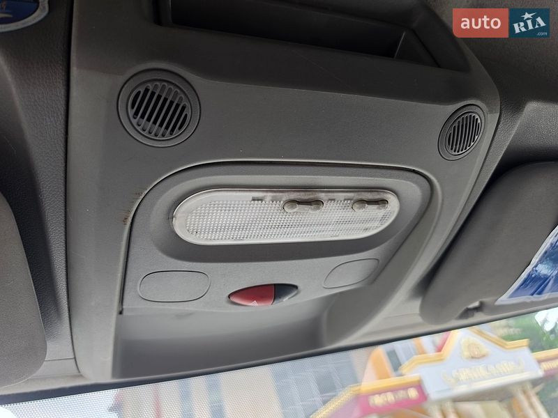 Грузовой фургон Renault Master 2017 в Тернополе