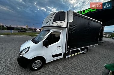 Другие грузовики Renault Master 2021 в Киеве фото 2 Другие грузовики Renault Master 2021 в Киеве