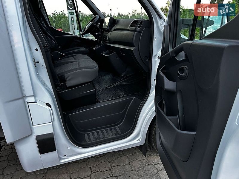 Другие грузовики Renault Master 2021 в Киеве фото 13 Другие грузовики Renault Master 2021 в Киеве