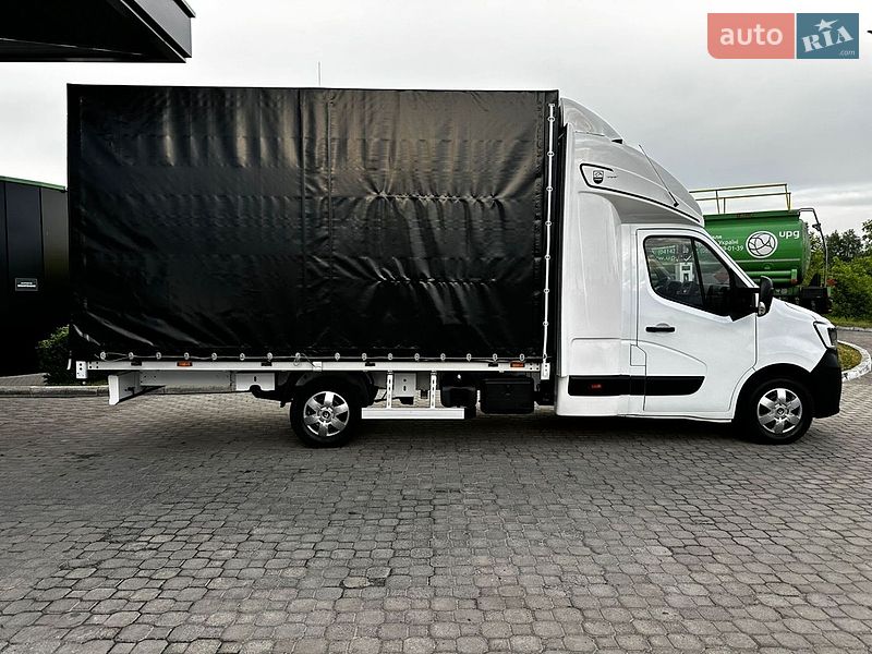 Другие грузовики Renault Master 2023 в Ковеле
