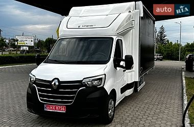 Другие грузовики Renault Master 2023 в Ковеле