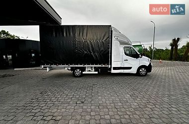 Другие грузовики Renault Master 2023 в Ковеле