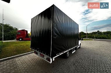 Другие грузовики Renault Master 2023 в Ковеле