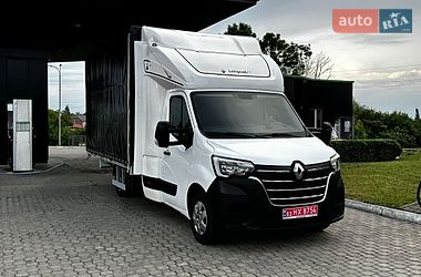 Другие грузовики Renault Master 2023 в Ковеле