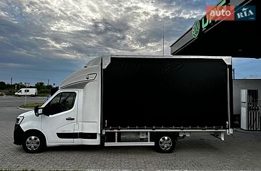 Другие грузовики Renault Master 2023 в Ковеле