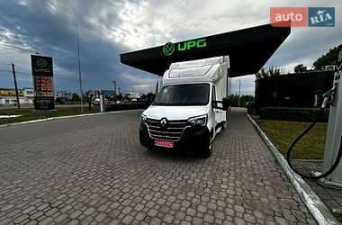 Другие грузовики Renault Master 2023 в Ковеле