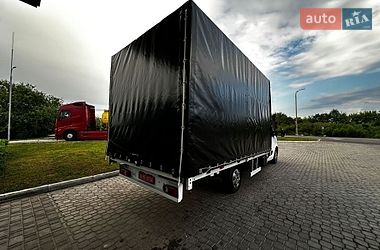 Другие грузовики Renault Master 2023 в Ковеле