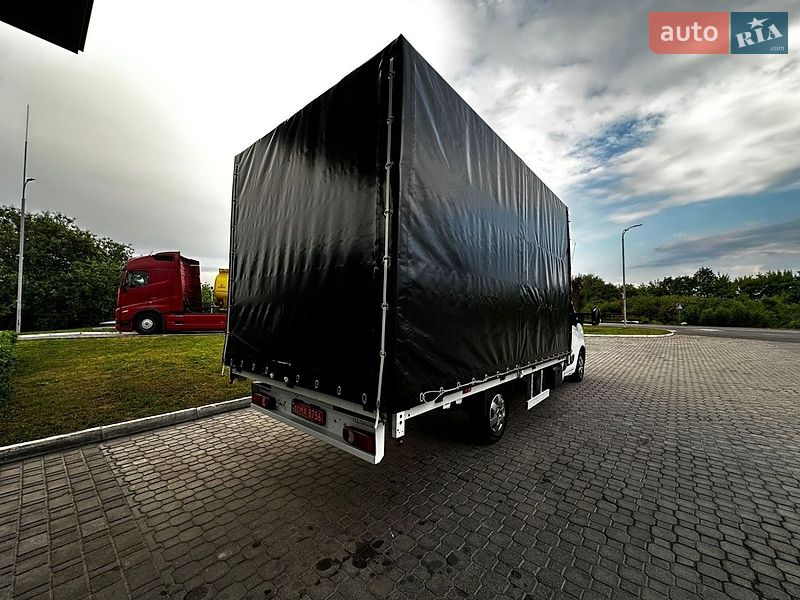 Другие грузовики Renault Master 2023 в Ковеле