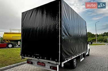 Другие грузовики Renault Master 2023 в Ковеле