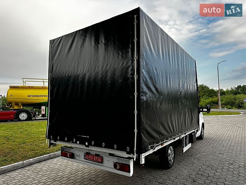 Другие грузовики Renault Master 2023 в Ковеле