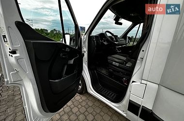 Другие грузовики Renault Master 2023 в Ковеле
