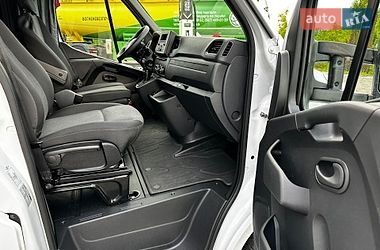Другие грузовики Renault Master 2023 в Ковеле