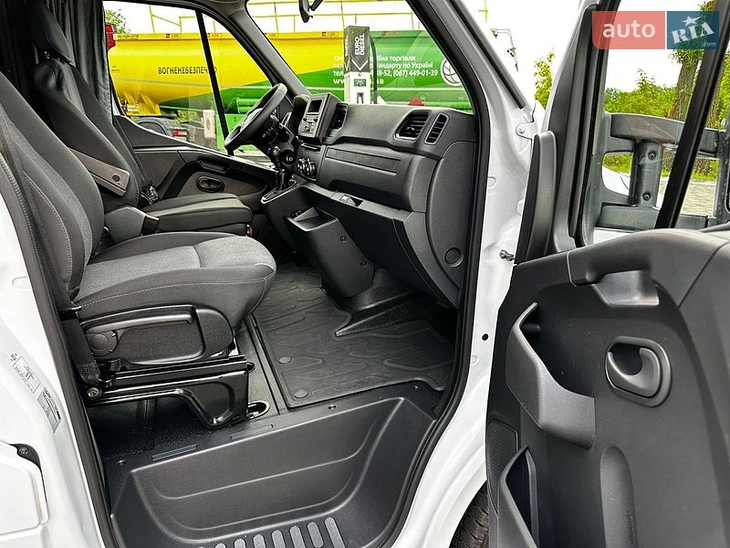 Другие грузовики Renault Master 2023 в Ковеле