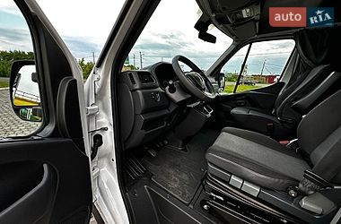 Другие грузовики Renault Master 2023 в Ковеле