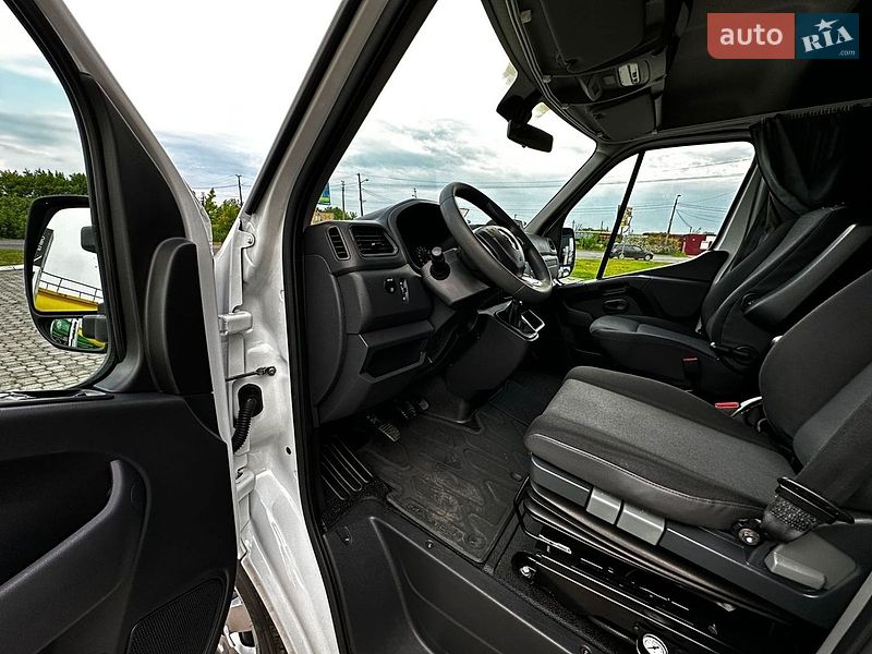 Другие грузовики Renault Master 2023 в Ковеле