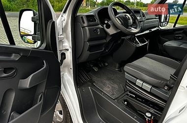 Другие грузовики Renault Master 2023 в Ковеле