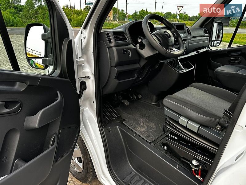 Другие грузовики Renault Master 2023 в Ковеле