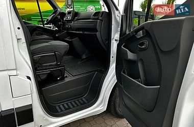Другие грузовики Renault Master 2023 в Ковеле