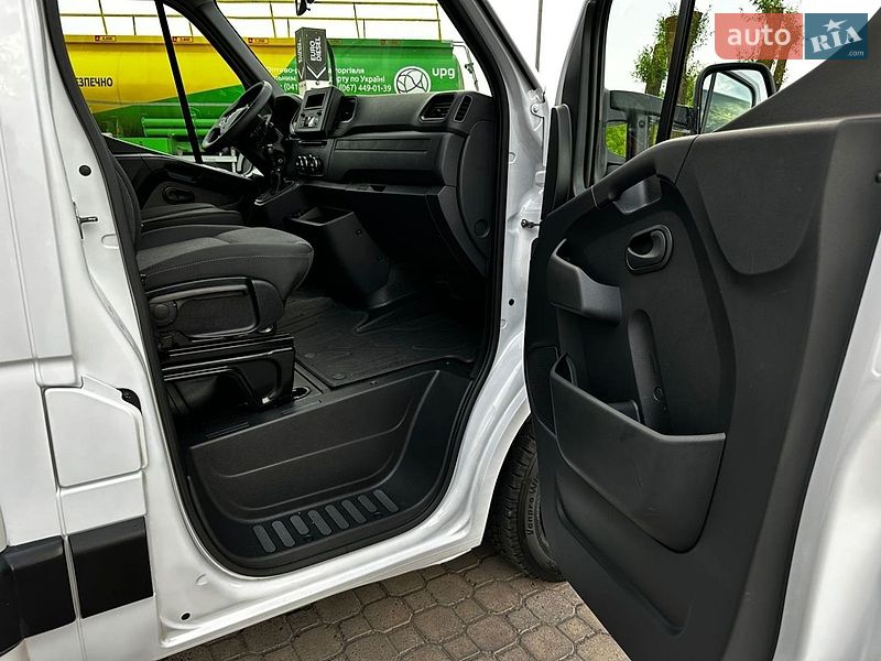 Другие грузовики Renault Master 2023 в Ковеле