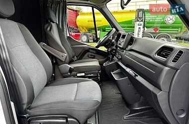 Другие грузовики Renault Master 2023 в Ковеле