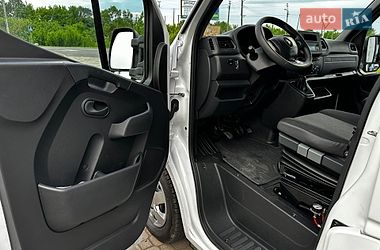 Другие грузовики Renault Master 2023 в Ковеле