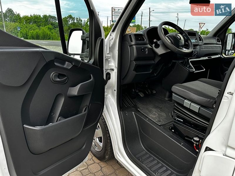 Другие грузовики Renault Master 2023 в Ковеле