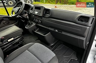 Другие грузовики Renault Master 2023 в Ковеле