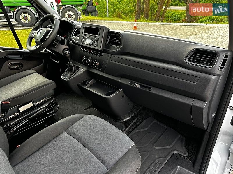Другие грузовики Renault Master 2023 в Ковеле