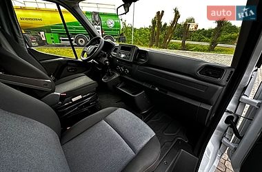 Другие грузовики Renault Master 2023 в Ковеле