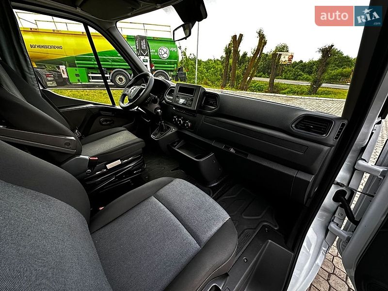 Другие грузовики Renault Master 2023 в Ковеле