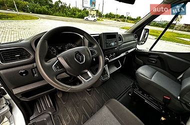 Другие грузовики Renault Master 2023 в Ковеле