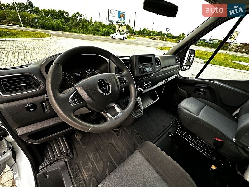 Другие грузовики Renault Master 2023 в Ковеле