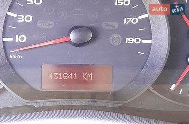 Мікроавтобус Renault Master 2015 в Івано-Франківську фото 9 Мікроавтобус Renault Master 2015 в Івано-Франківську