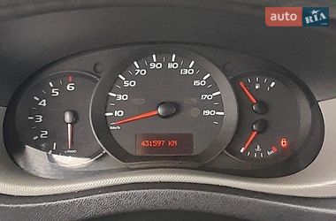 Мікроавтобус Renault Master 2015 в Івано-Франківську