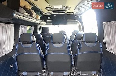 Мікроавтобус Renault Master 2015 в Івано-Франківську фото 15 Мікроавтобус Renault Master 2015 в Івано-Франківську