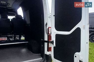Мікроавтобус Renault Master 2015 в Івано-Франківську фото 16 Мікроавтобус Renault Master 2015 в Івано-Франківську