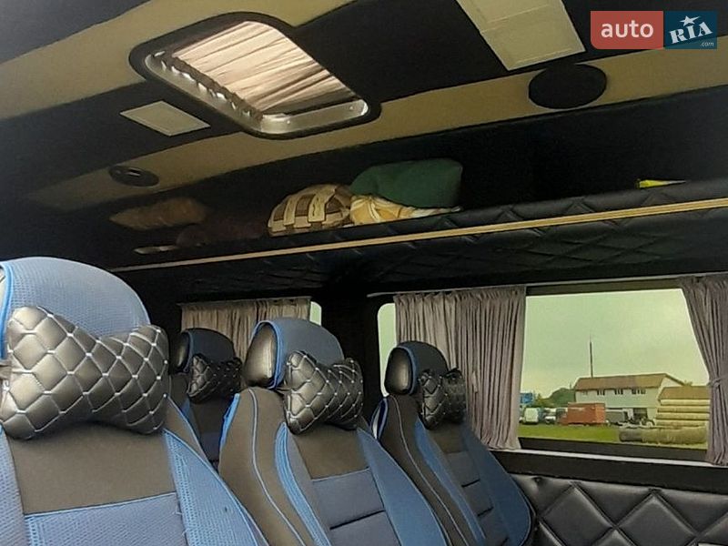 Мікроавтобус Renault Master 2015 в Івано-Франківську фото 21 Мікроавтобус Renault Master 2015 в Івано-Франківську
