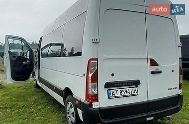 Мікроавтобус Renault Master 2015 в Івано-Франківську фото 23 Мікроавтобус Renault Master 2015 в Івано-Франківську