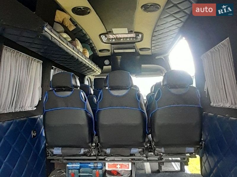 Мікроавтобус Renault Master 2015 в Івано-Франківську фото 19 Мікроавтобус Renault Master 2015 в Івано-Франківську